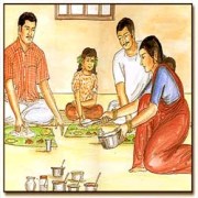 south indian culture